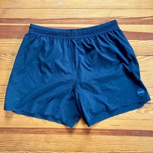 Janji AFO Middle Shorts